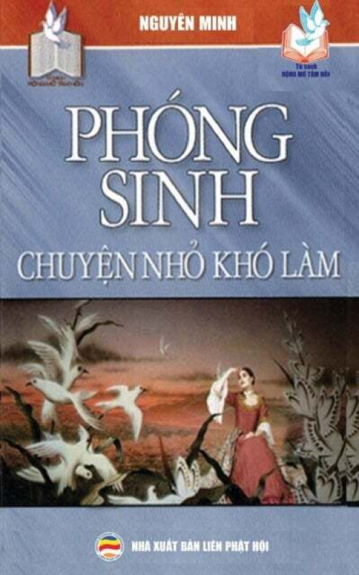 Phong sinh - Chuyện nhỏ kho lam av Nguyen Minh