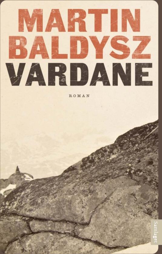 Vardane av Martin Baldysz