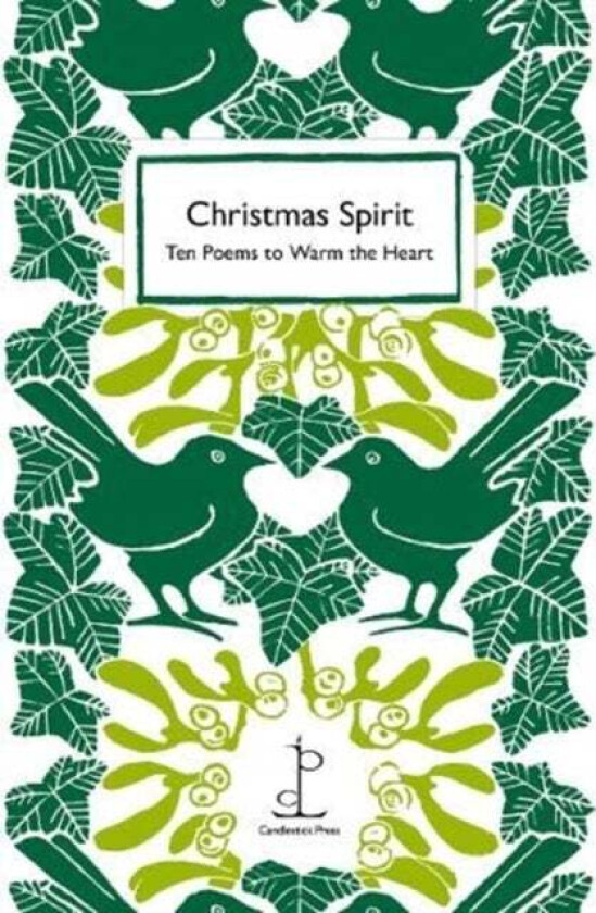Christmas Spirit av Various Authors