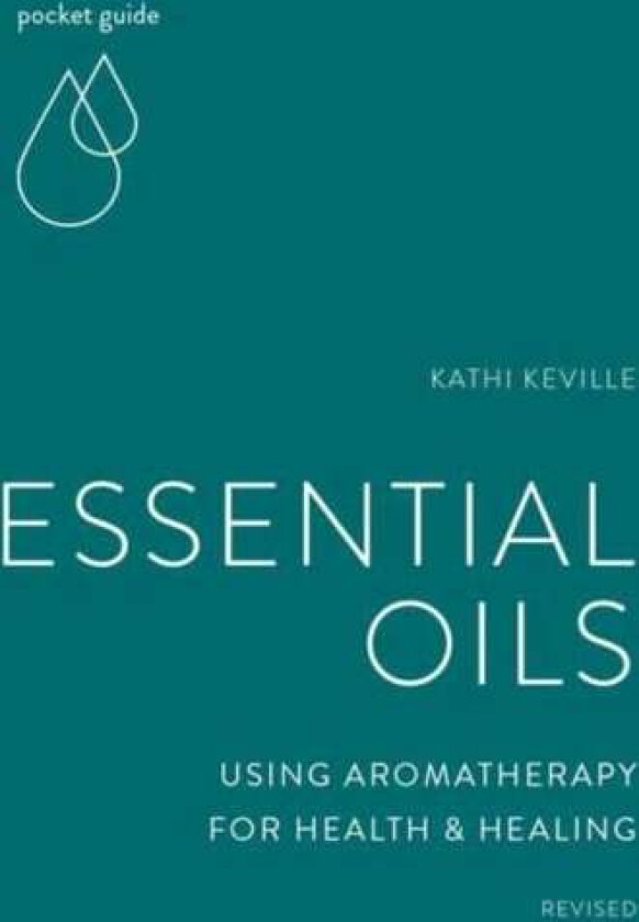 Pocket Guide to Aromatherapy av Kathi Keville