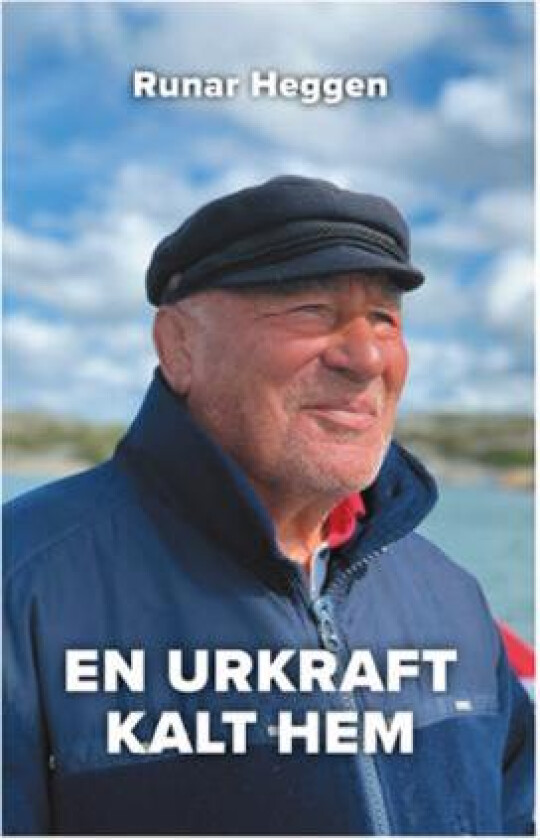 En urkraft kalt Hem av Runar Heggen
