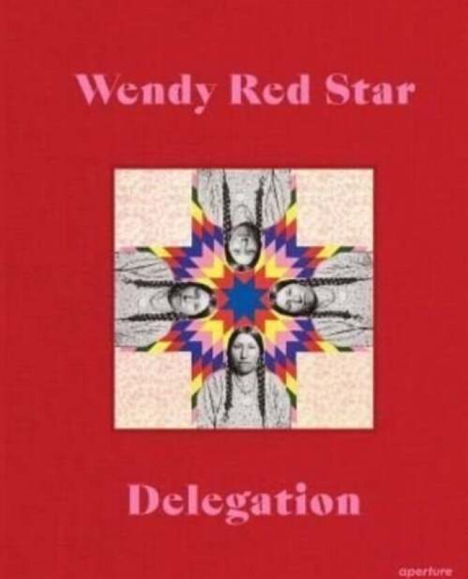 Wendy Red Star: Delegation
