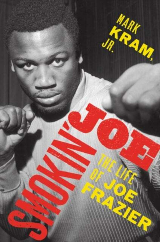 Smokin' Joe av Mark Jr. Kram