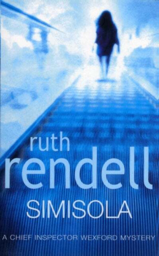 Simisola av Ruth Rendell