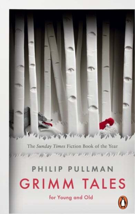 Grimm Tales av Philip Pullman