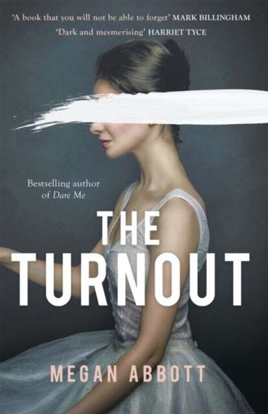The Turnout av Megan Abbott
