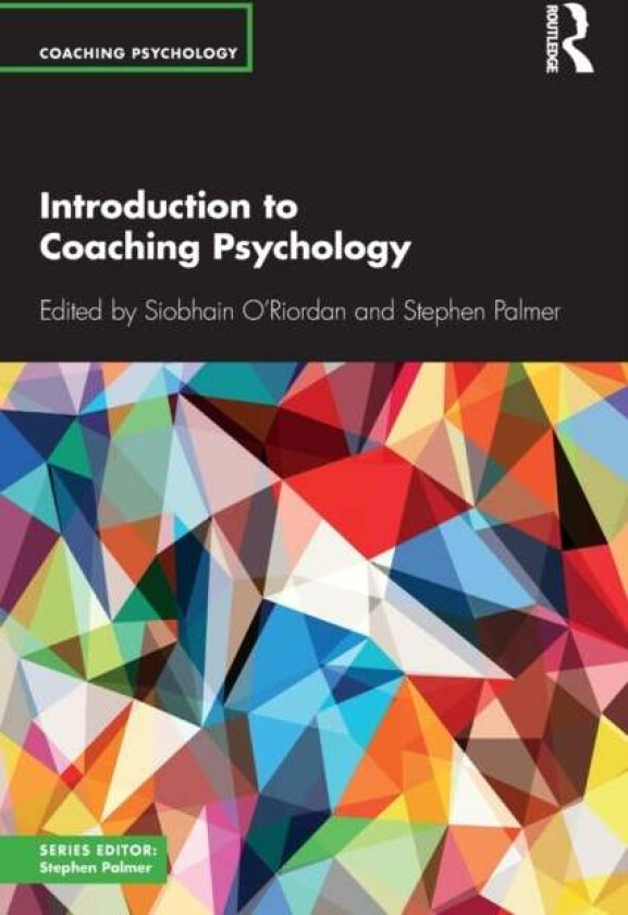 Introduction to Coaching Psychology