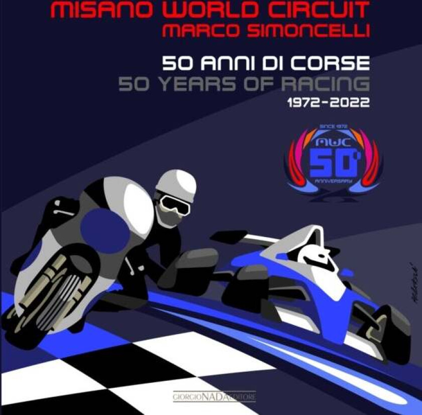 Misano World Circuit Marco Simoncelli