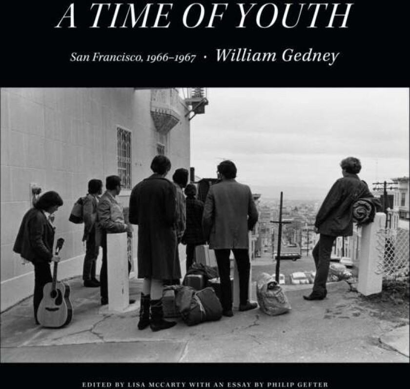 A Time of Youth av William Gedney