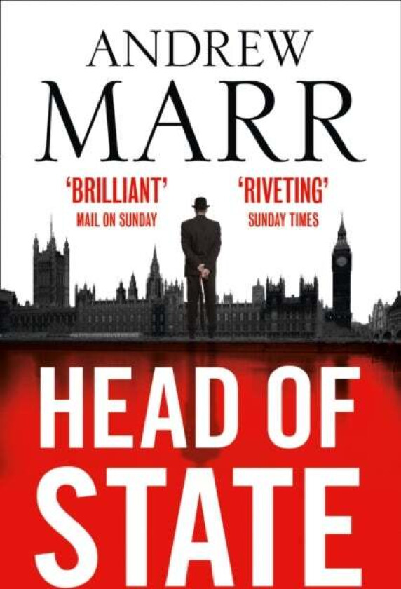 Head of State av Andrew Marr