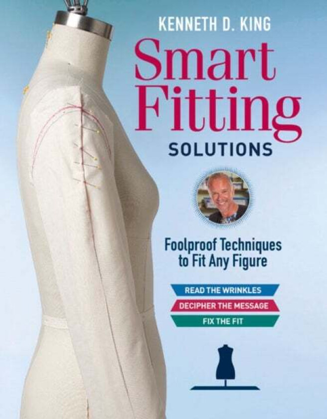 Kenneth D. King's Smart Fitting Solutions av Kenneth D. King, Editors of People Magazine