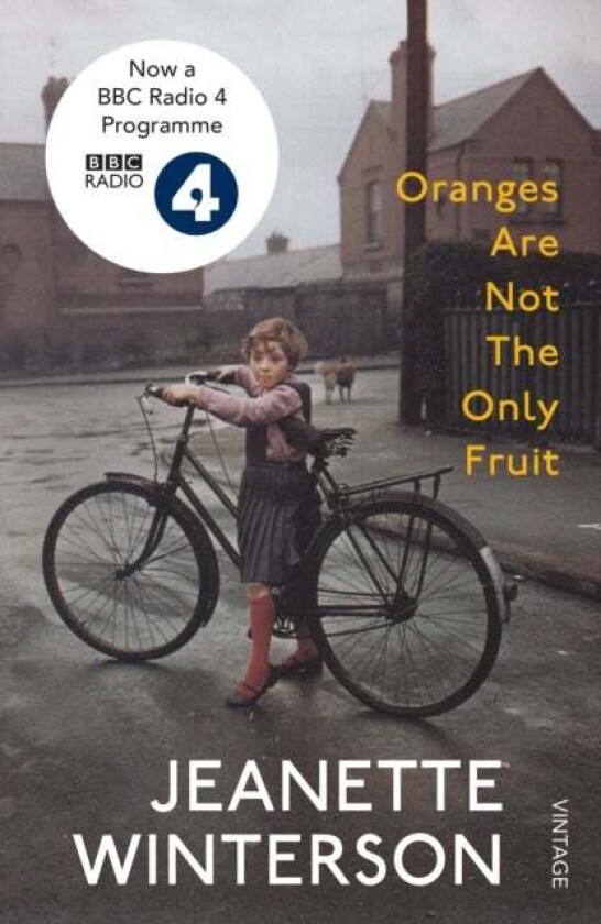 Oranges Are Not The Only Fruit av Jeanette Winterson