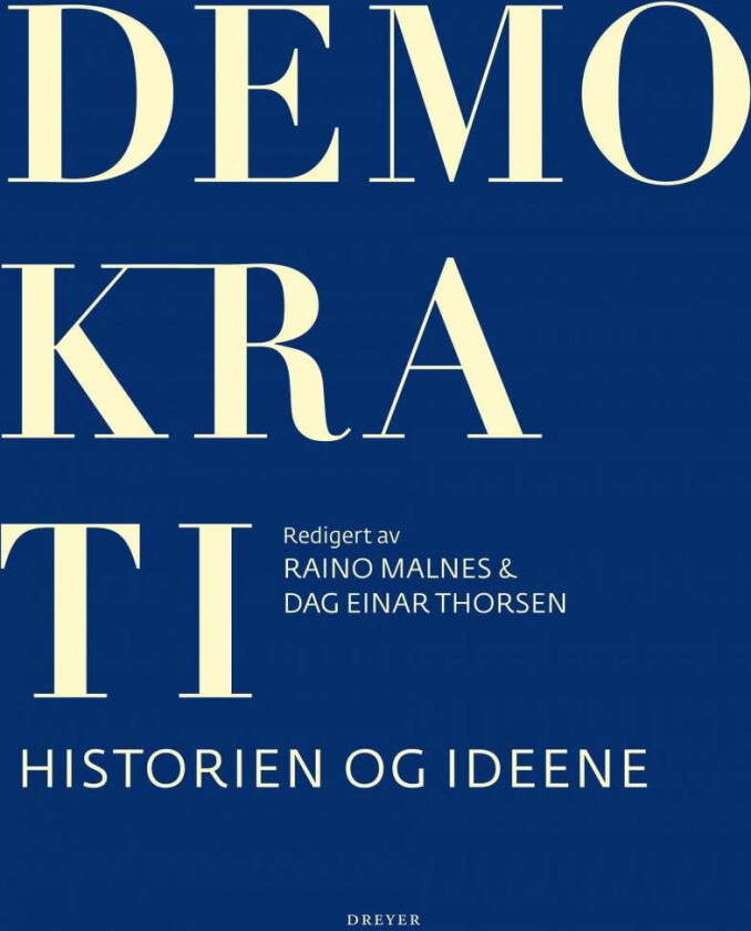 Demokrati