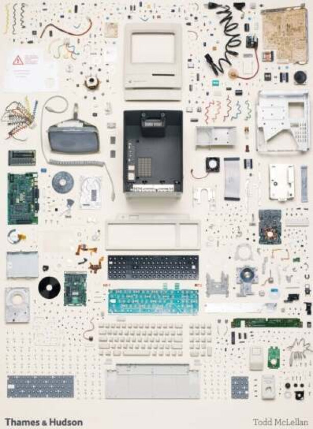 Things Come Apart 2.0 av Todd McLellan