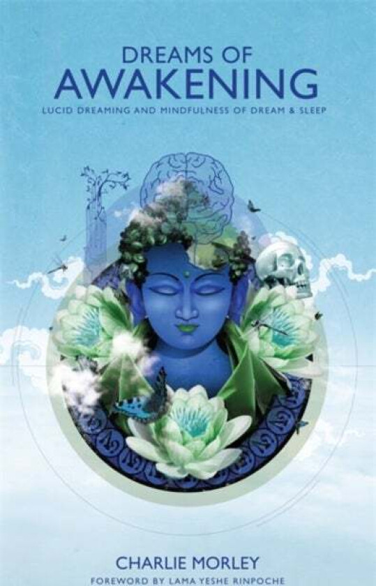 Dreams of Awakening av Charlie Morley