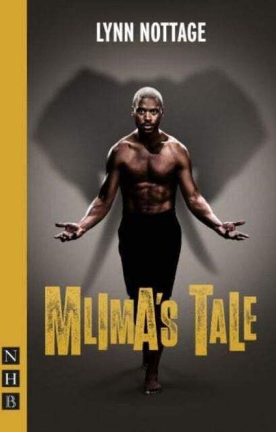 Mlima's Tale av Lynn Nottage