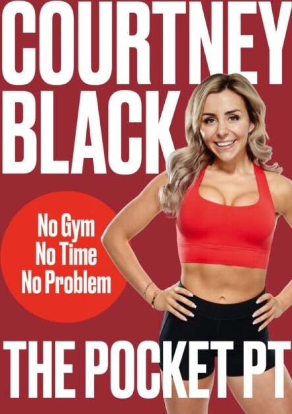 The Pocket PT av Courtney Black