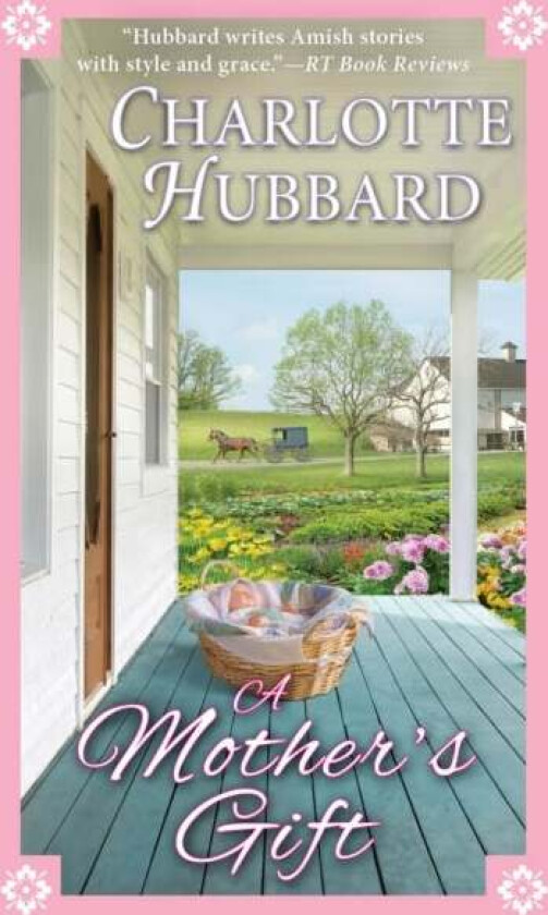 A Mother's Gift av Charlotte Hubbard