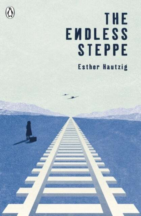 The Endless Steppe av Esther Hautzig