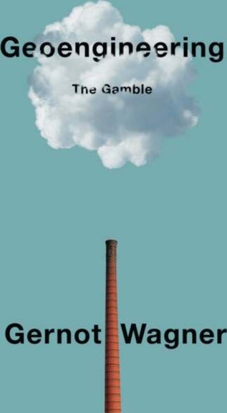 Geoengineering av Gernot Wagner