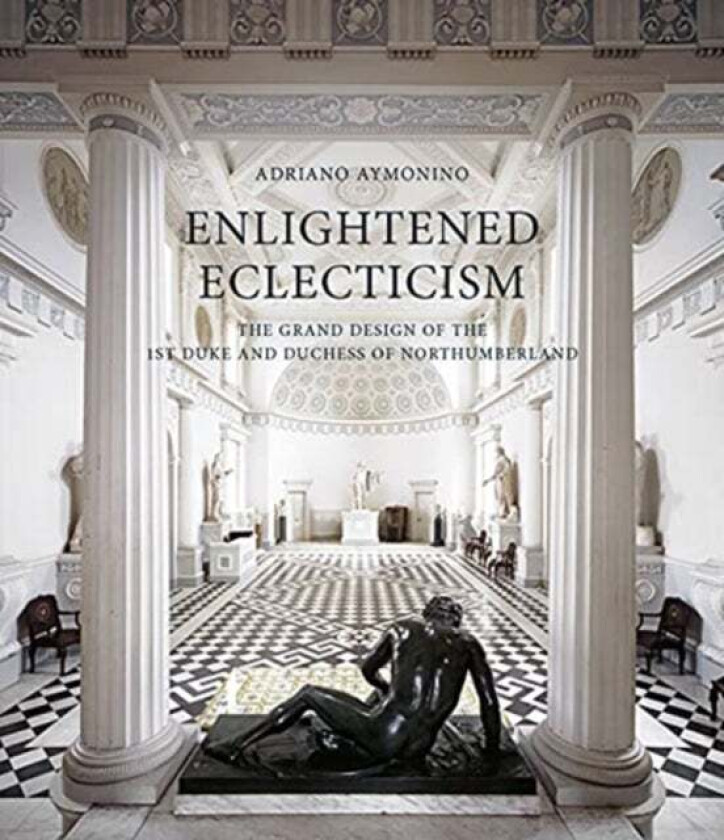 Enlightened Eclecticism av Adriano Aymonino