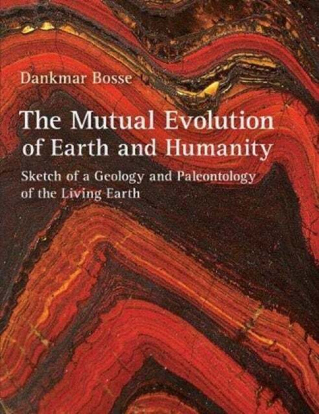 The Mutual Evolution of Earth and Humanity av Dankmar Bosse