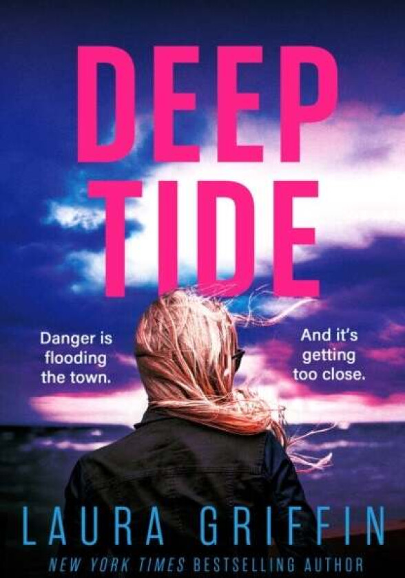 Deep Tide av Laura Griffin