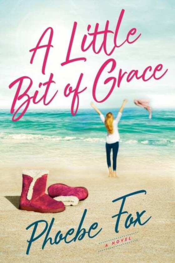 A Little Bit Of Grace av Phoebe Fox