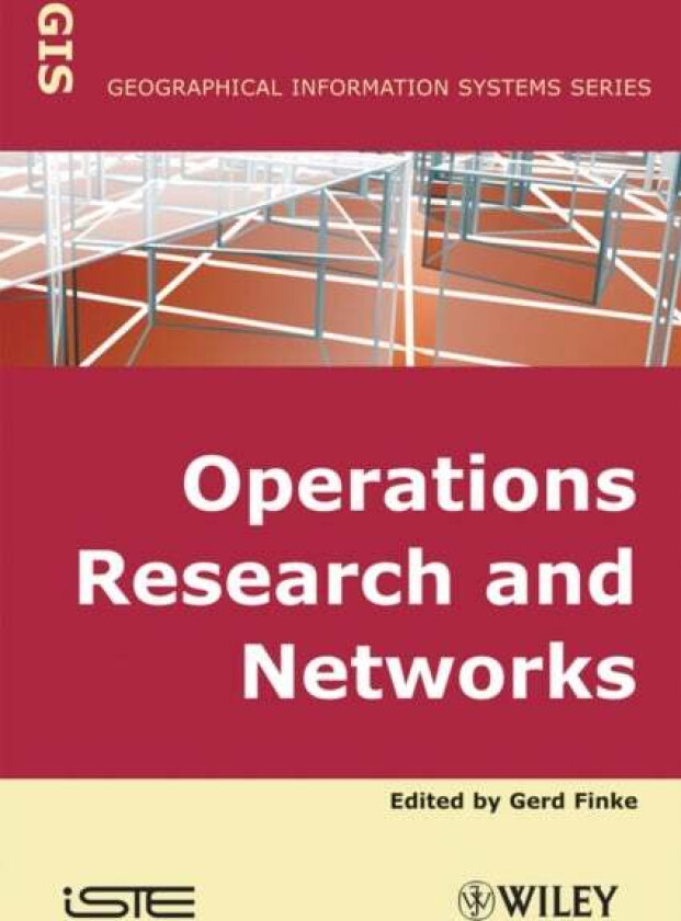 Operational Research and Networks