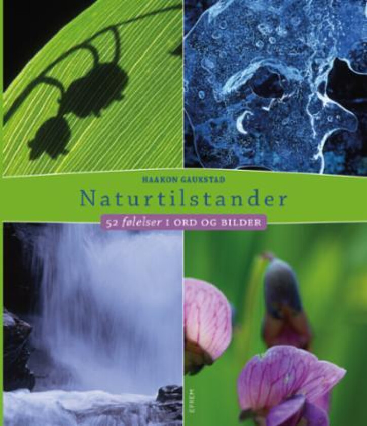 Naturtilstander av Haakon Gaukstad