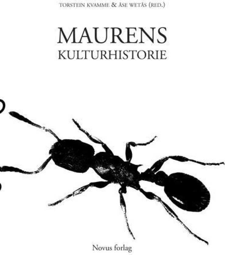 Maurens kulturhistorie