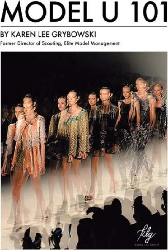 Model U 101 av Karen Lee Grybowski