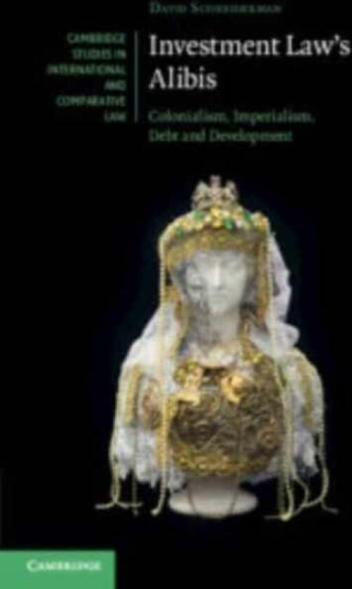 Investment Law's Alibis av David (University of Toronto) Schneiderman