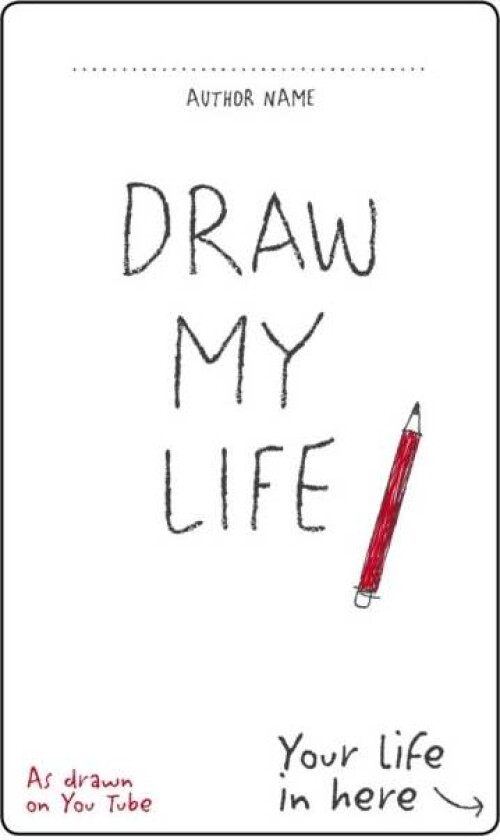 Draw My Life av You