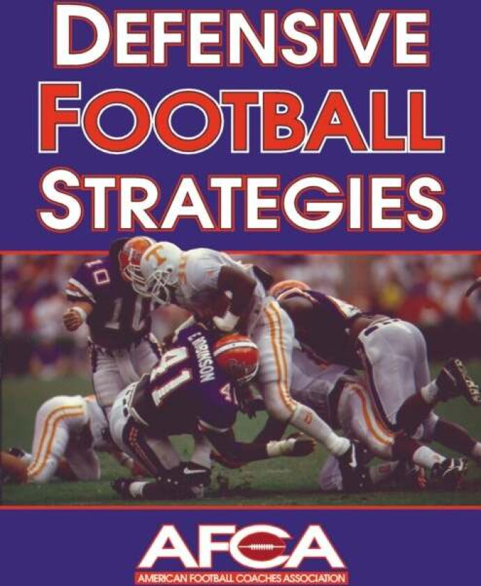 Defensive Football Strategies