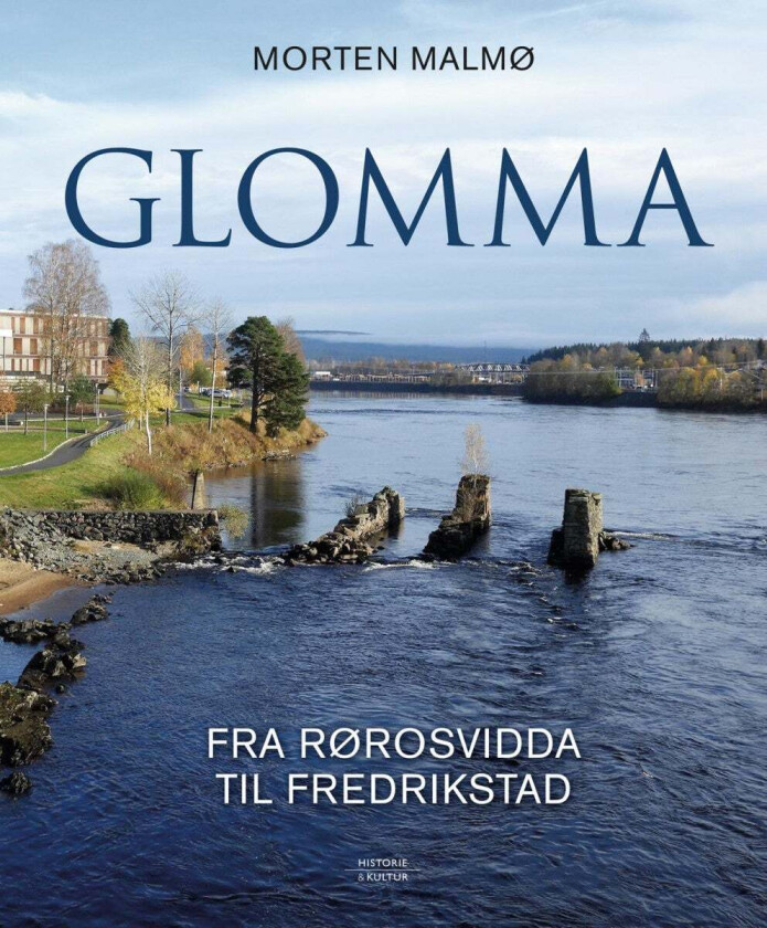 Glomma av Morten Malmø