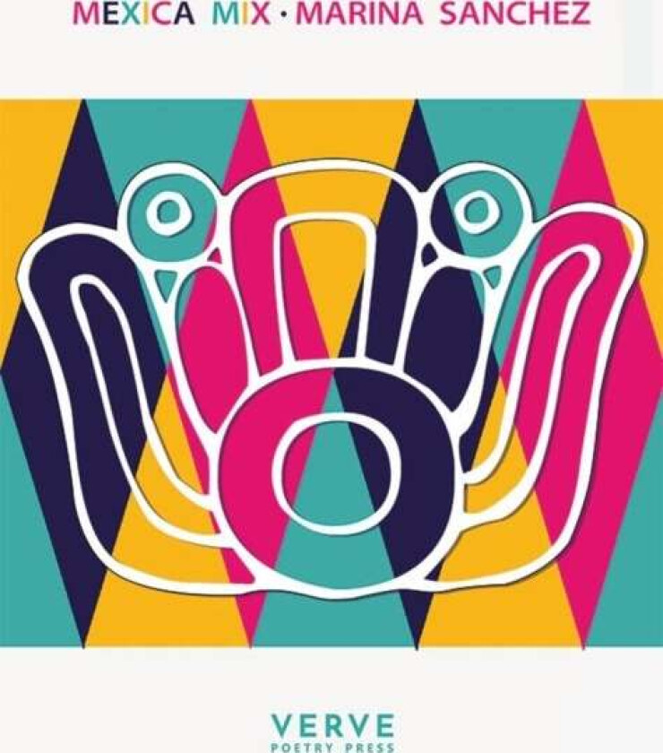 Mexica Mix av Marina Sanchez