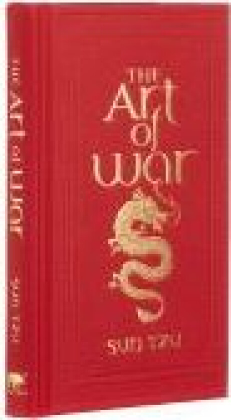 The Art of War av Sun Tzu
