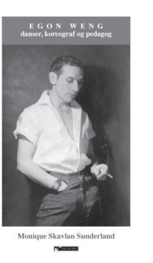 Egon Weng av Monique Skavlan Sunderland