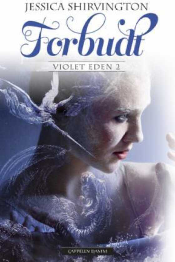 Forbudt av Jessica Shirvington