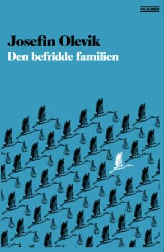 Den befridde familien av Josefin Olevik
