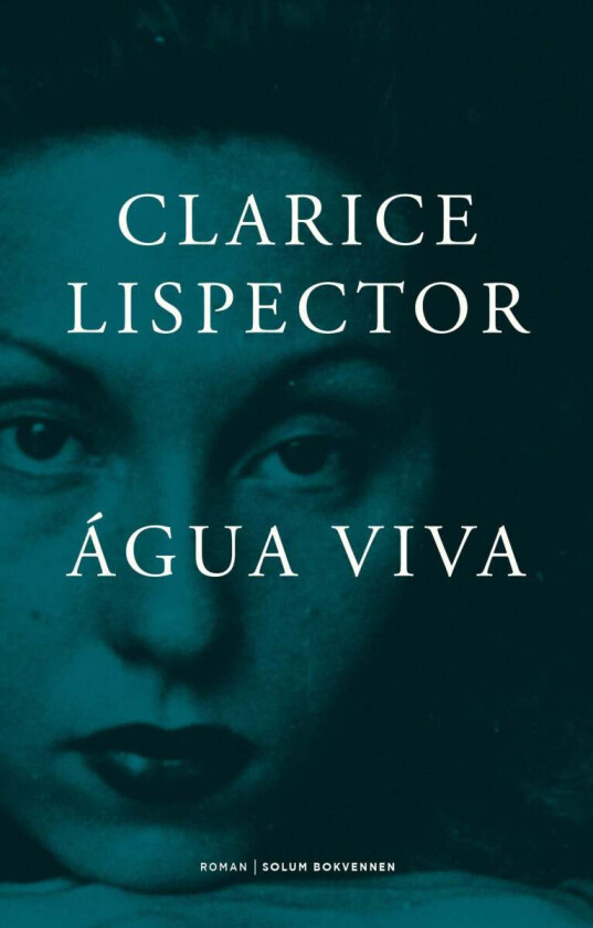 Água viva av Clarice Lispector