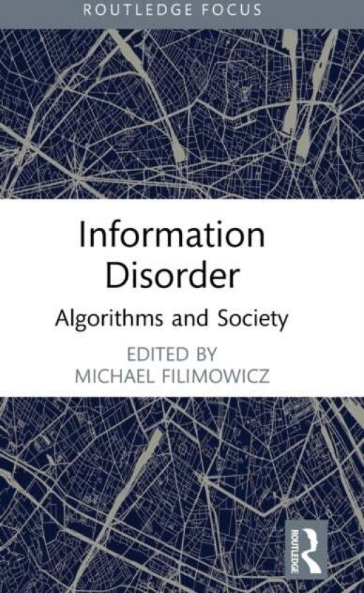 Information Disorder