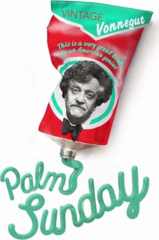 Palm Sunday av Kurt Vonnegut