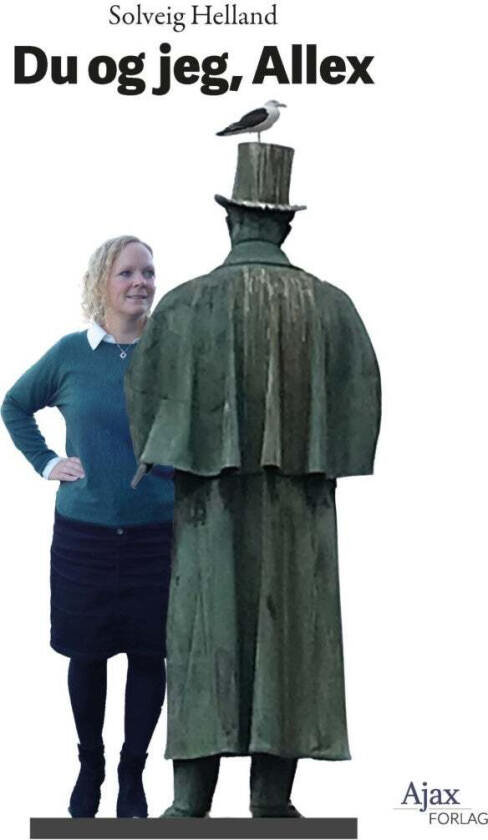 Du og jeg, Allex av Solveig Helland