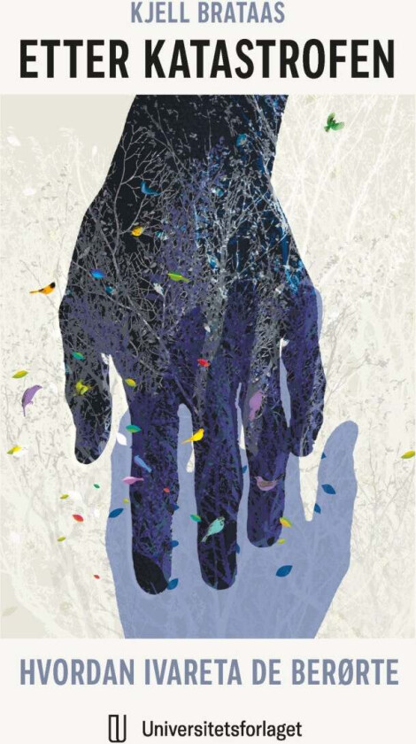 Etter katastrofen av Kjell Brataas