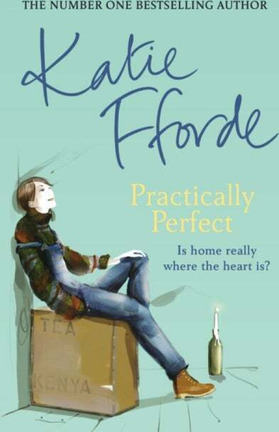 Practically Perfect av Katie Fforde