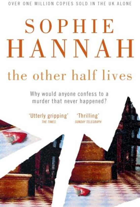 The Other Half Lives av Sophie Hannah