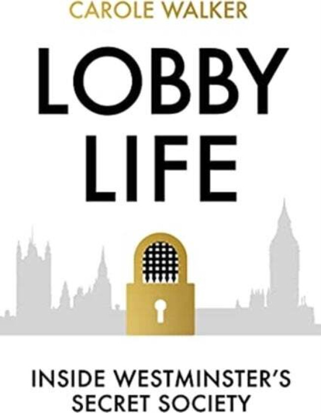 Lobby Life av Carole Walker