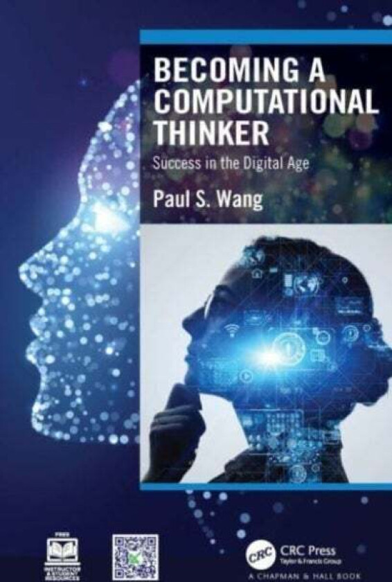 Becoming a Computational Thinker av Paul S Wang
